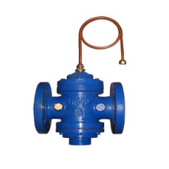 KZY動態(tài)壓差平